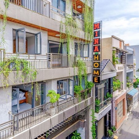 Mina Home Đà Nẵng Exterior foto