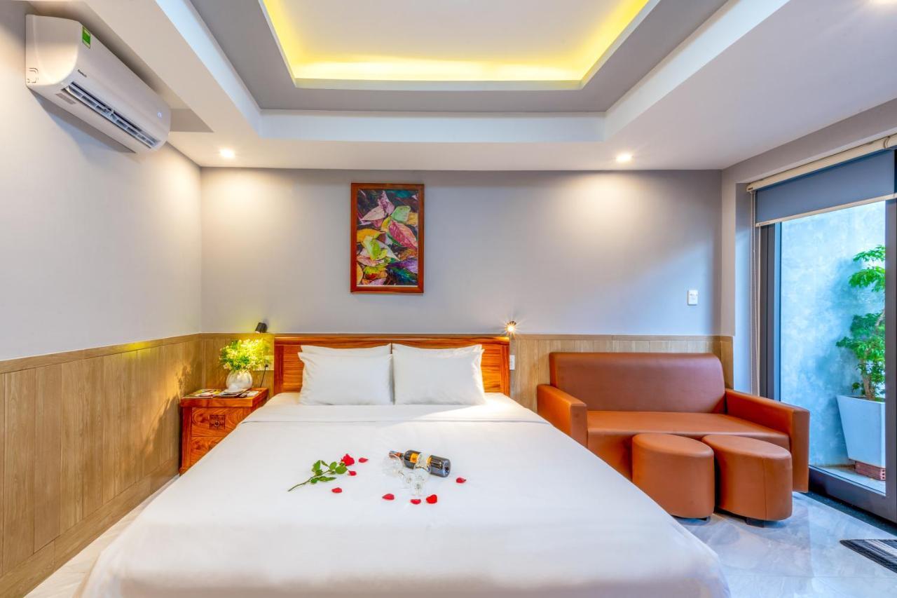 Mina Home Đà Nẵng Exterior foto