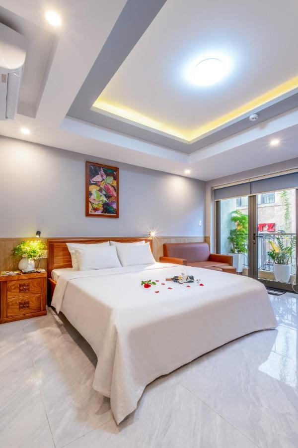 Mina Home Đà Nẵng Exterior foto