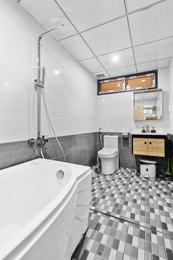 Mina Home Đà Nẵng Exterior foto