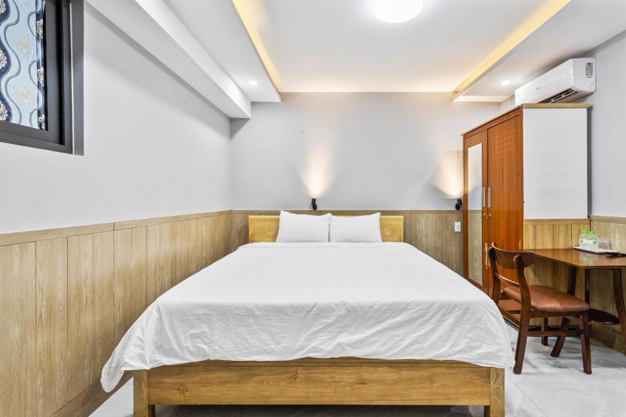 Mina Home Đà Nẵng Exterior foto