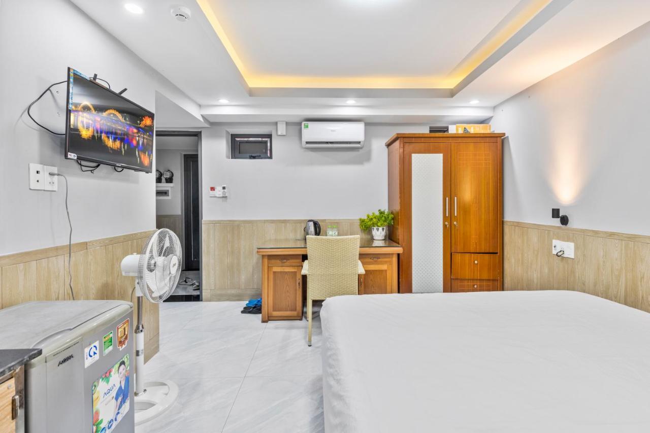 Mina Home Đà Nẵng Exterior foto