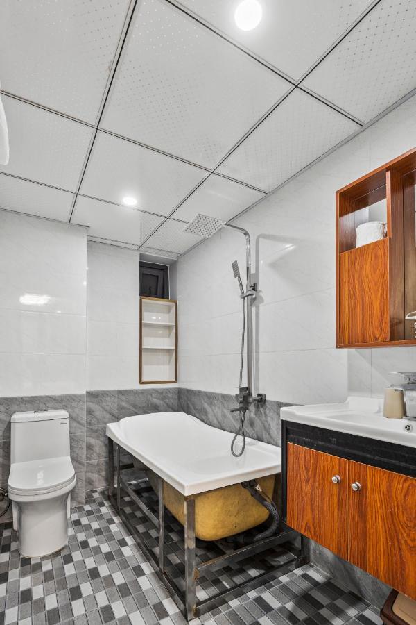Mina Home Đà Nẵng Exterior foto
