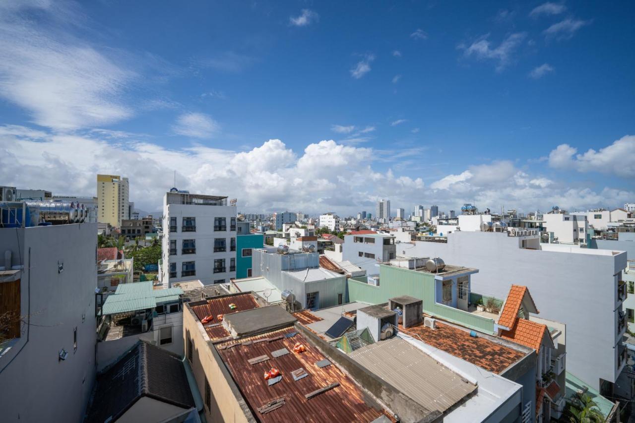 Mina Home Đà Nẵng Exterior foto