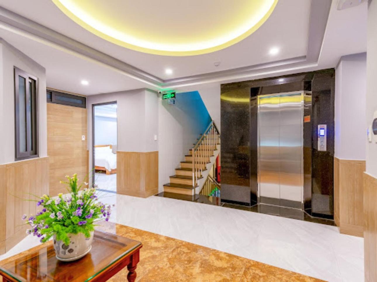Mina Home Đà Nẵng Exterior foto