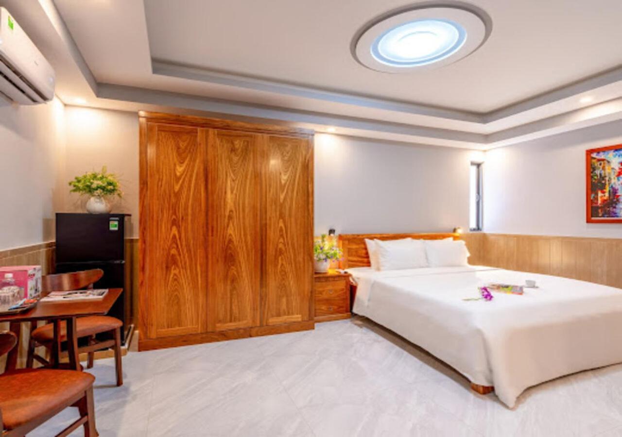 Mina Home Đà Nẵng Exterior foto